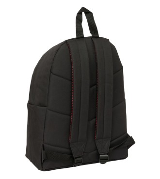 MOCHILA MUNICH "VULCAN" 2