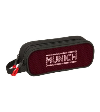 PORTATODO DOBLE MUNICH "VULCAN"