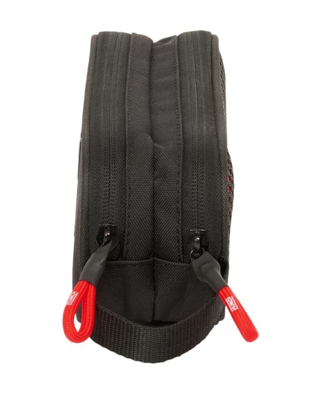 PORTATODO DOBLE MUNICH "VULCAN"