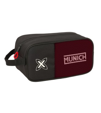 ZAPATILLERO MEDIANO MUNICH "VULCAN"