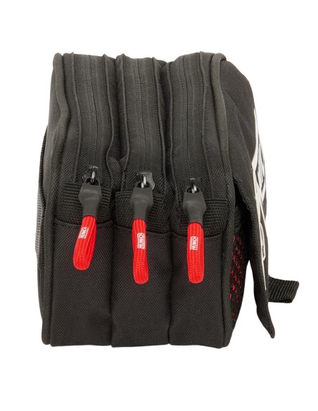 PORTATODO TRIPLE BIG MUNICH "VULCAN" PORTATODO TRIPLE BIG MUNICH "VULCAN"