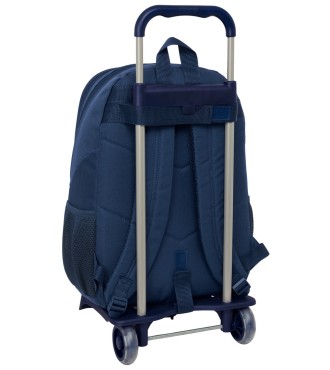 MOCH 665+CARRO 905 MUNICH "BLUE INDIGO" 2