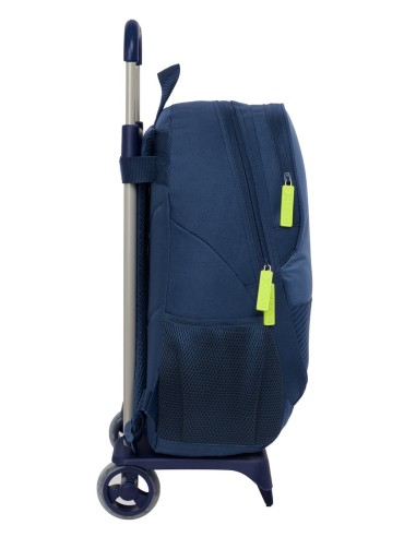 MOCH 665+CARRO 905 MUNICH "BLUE INDIGO"