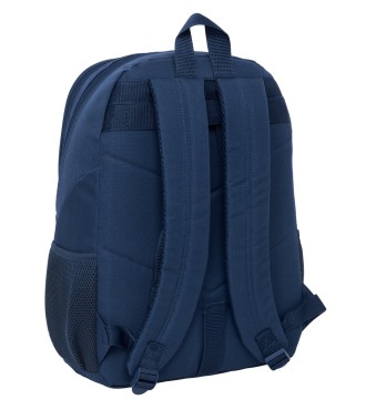 MOCHILA ADAPT.CARRO MUNICH "BLUE INDIGO" 2
