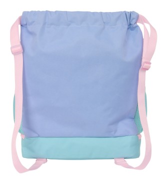 SACO MOCHILA MUNICH "MELLOW" 2