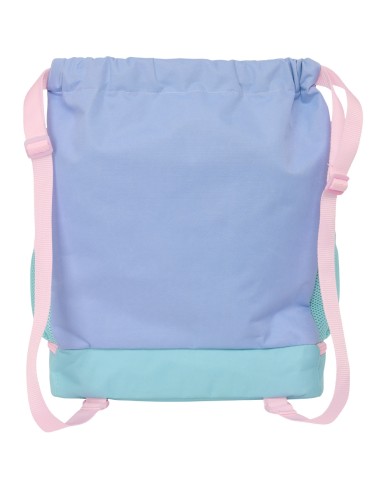 SACO MOCHILA MUNICH "MELLOW"