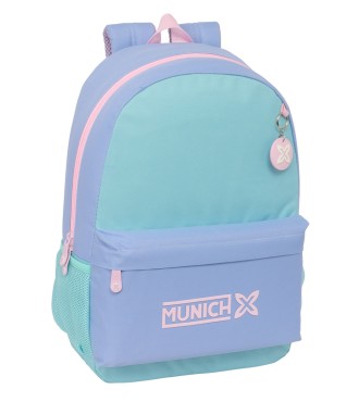 MOCHILA ADAPT.CARRO MUNICH "MELLOW"