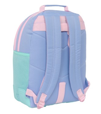 MOCHILA DOBLE ADAPT.CARRO MUNICH "MELLOW" 2