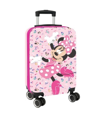 TROLLEY CABINA 20" MINNIE MOUSE "NAIVE"