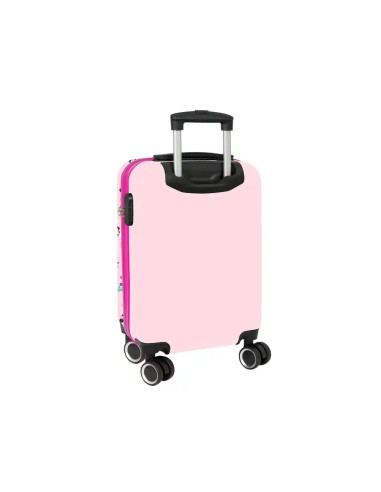 TROLLEY CABINA 20" MINNIE MOUSE "NAIVE"