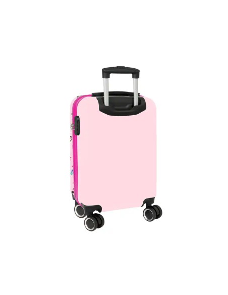 TROLLEY CABINA 20" MINNIE MOUSE "NAIVE"