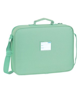 CARTERA EXTRAESCOLARES BLACKFIT8 TURQUESA | Comprar CARTERA EXTRAES... 2