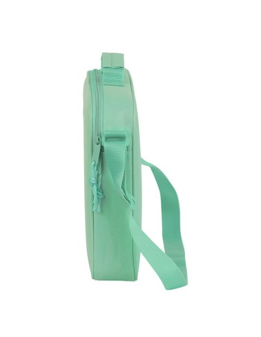 CARTERA EXTRAESCOLARES BLACKFIT8 TURQUESA | Comprar CARTERA EXTRAES...