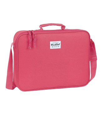 CARTERA EXTRAESCOLARES BLACKFIT8 FRESA | Comprar CARTERA EXTRAESCOL...