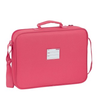 CARTERA EXTRAESCOLARES BLACKFIT8 FRESA | Comprar CARTERA EXTRAESCOL... 2