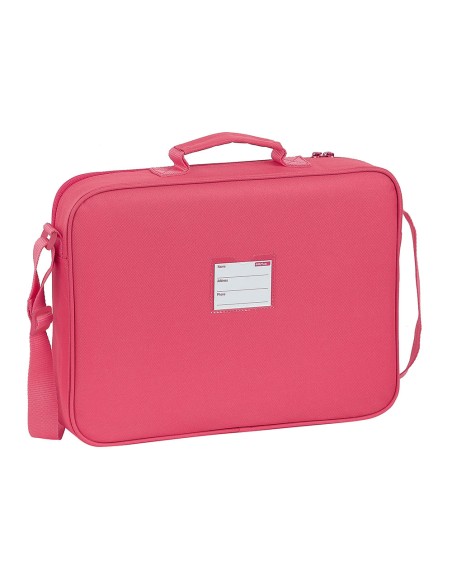 CARTERA EXTRAESCOLARES BLACKFIT8 FRESA | Comprar CARTERA EXTRAESCOL...