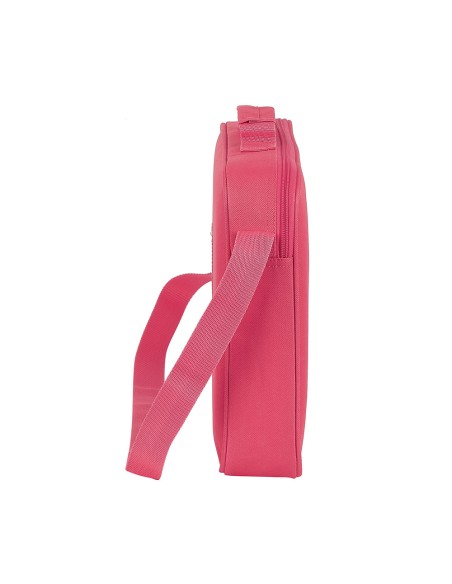 CARTERA EXTRAESCOLARES BLACKFIT8 FRESA | Comprar CARTERA EXTRAESCOL...