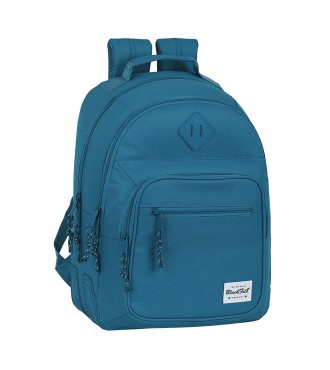 MOCHILA DOBLE ADAPT.CARRO BLACKFIT8 EGEO | Comprar MOCHILA DOBLE AD...