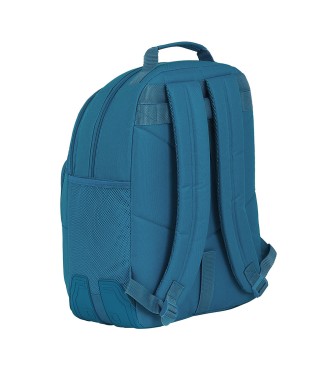 MOCHILA DOBLE ADAPT.CARRO BLACKFIT8 EGEO | Comprar MOCHILA DOBLE AD... 2