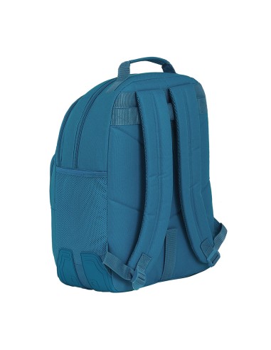 MOCHILA DOBLE ADAPT.CARRO BLACKFIT8 EGEO | Comprar MOCHILA DOBLE AD...