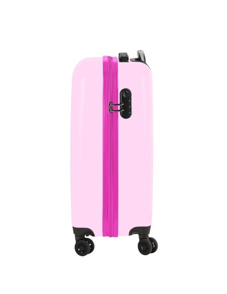 TROLLEY CABINA 20" BARBIE "PAINTERLY" TROLLEY CABINA 20" BARBIE "PAINTERLY"