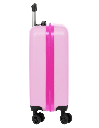 TROLLEY CABINA 20" BARBIE "PAINTERLY"