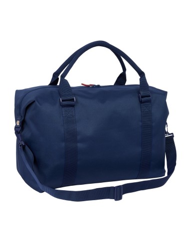 BOLSA DE FIN DE SEMANA EL PULPO