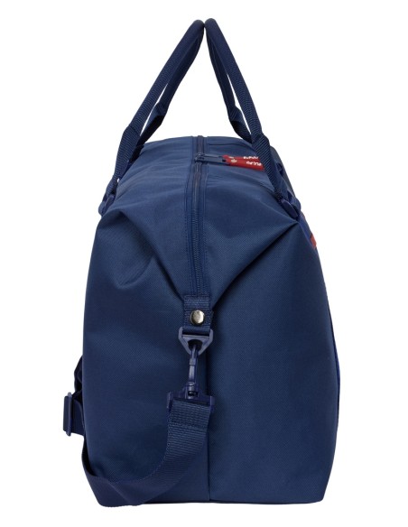 BOLSA DE FIN DE SEMANA EL PULPO BOLSA DE FIN DE SEMANA EL PULPO