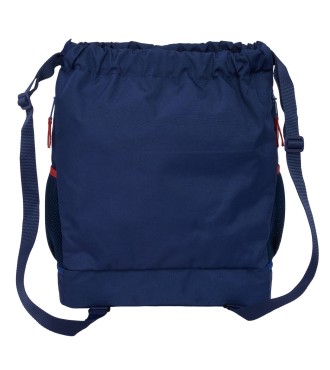 SACO MOCHILA EL PULPO 2