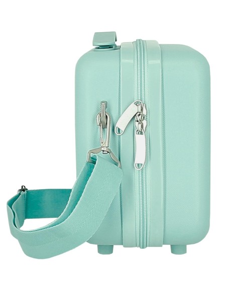 6043942 NECESER ABS ADAP. PJL NORA TURQUESA 6043942 NECESER ABS ADAP. PJL NORA TURQUESA