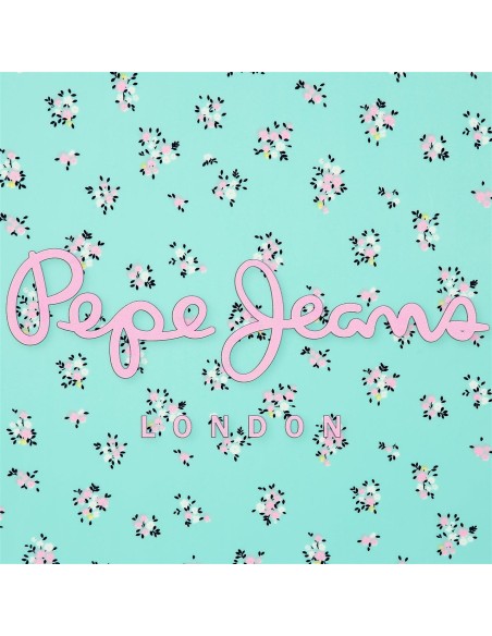 6043942 NECESER ABS ADAP. PJL NORA TURQUESA 6043942 NECESER ABS ADAP. PJL NORA TURQUESA