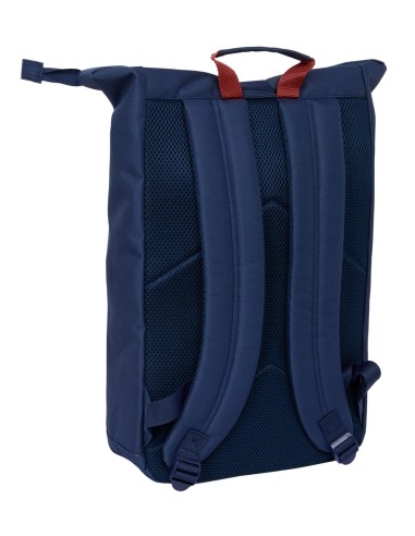 MOCHILA SOLAPA PARA PORTATIL 15,6'' EL PULPO