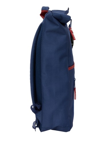 MOCHILA SOLAPA PARA PORTATIL 15,6'' EL PULPO