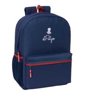 MOCHILA ADAPT.A CARRO EL PULPO