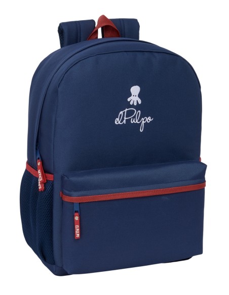 MOCHILA ADAPT.A CARRO EL PULPO MOCHILA ADAPT.A CARRO EL PULPO