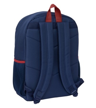 MOCHILA ADAPT.A CARRO EL PULPO 2