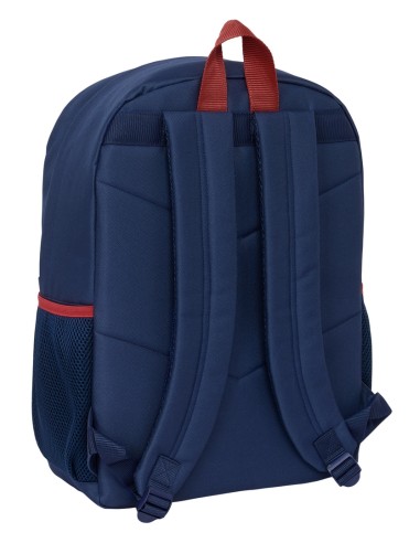 MOCHILA ADAPT.A CARRO EL PULPO