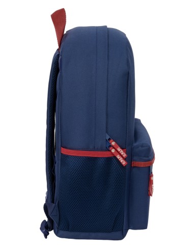 MOCHILA ADAPT.A CARRO EL PULPO