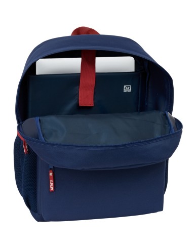 MOCHILA ADAPT.A CARRO EL PULPO