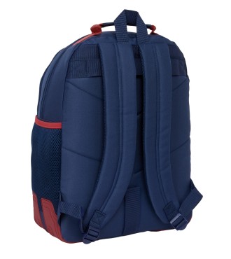 MOCHILA DOBLE ADAPT.CARRO EL PULPO 2