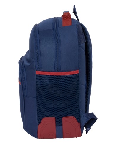 MOCHILA DOBLE ADAPT.CARRO EL PULPO