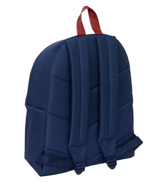 MOCHILA EL PULPO 2