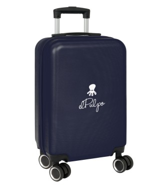 TROLLEY CABINA 20" EL PULPO