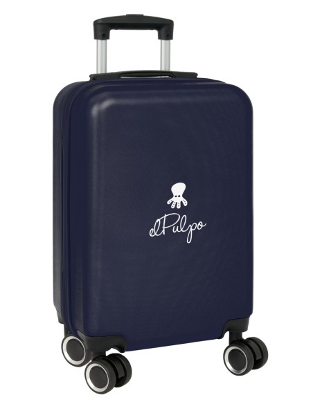 TROLLEY CABINA 20" EL PULPO TROLLEY CABINA 20" EL PULPO