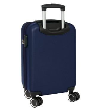 TROLLEY CABINA 20" EL PULPO 2