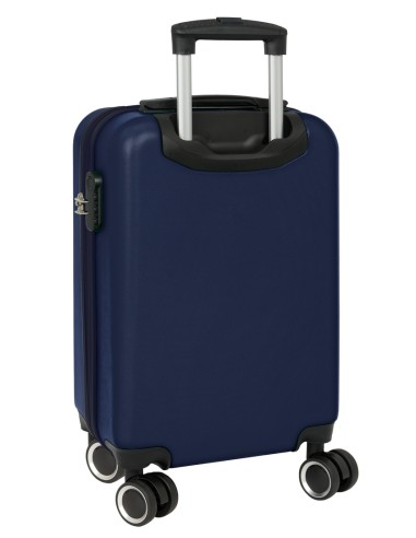 TROLLEY CABINA 20" EL PULPO