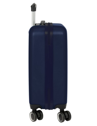 TROLLEY CABINA 20" EL PULPO