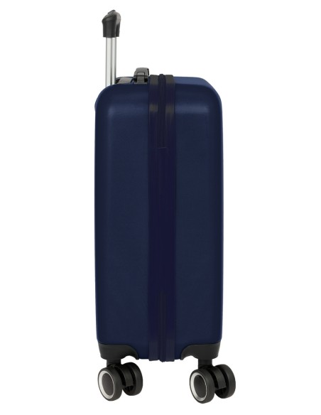 TROLLEY CABINA 20" EL PULPO TROLLEY CABINA 20" EL PULPO