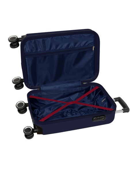 TROLLEY CABINA 20" EL PULPO TROLLEY CABINA 20" EL PULPO