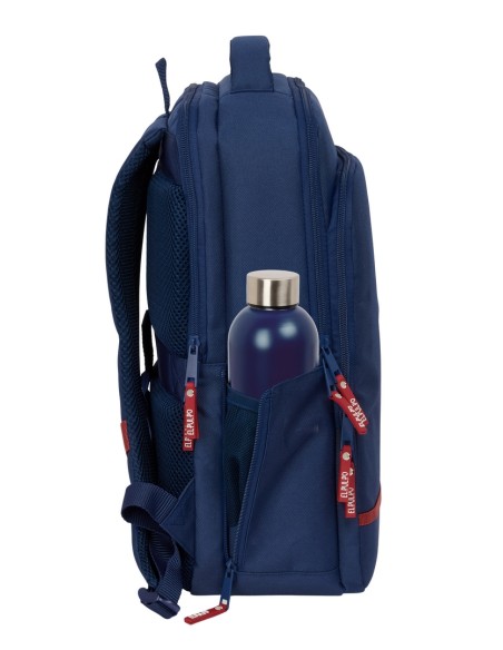 MOCHILA PORTATIL 15,6"+TABLET+USB EL PULPO MOCHILA PORTATIL 15,6"+TABLET+USB EL PULPO